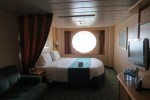 Spacious Oceanview Stateroom Picture