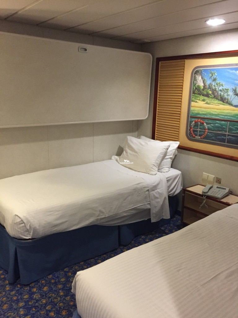 Norwegian Spirit Interior Category