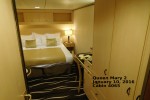 Inside Stateroom Picture