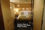 Inside Stateroom Picture
