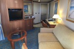 Suite Stateroom Picture