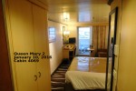 Sheltered Balcony Stateroom Picture