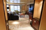 Duplex Suites Stateroom Picture