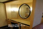 Queens Suite Stateroom Picture