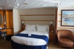 Grand Suite - 1 Bedroom Stateroom Picture