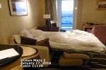 Queens Suite Stateroom Picture