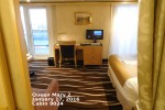 Queens Suite Stateroom Picture