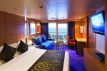 Suite Stateroom Picture