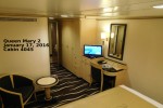 Inside Stateroom Picture