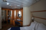 Grand Suite - 1 Bedroom Stateroom Picture