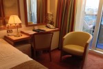 Balcony Stateroom Picture