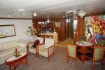 Owners Suite Stateroom Picture