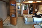 Mini-Suite Stateroom Picture