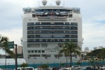 Crown Princess Exterior Picture