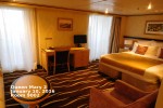 Queens Suite Stateroom Picture