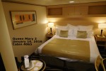 Inside Stateroom Picture