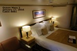 Sheltered Balcony Stateroom Picture