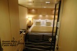 Inside Stateroom Picture