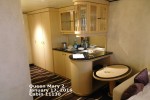 Queens Suite Stateroom Picture