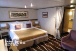 Queens Suite Stateroom Picture