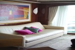 The Haven Courtyard Penthouse Stateroom Picture