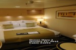 Inside Stateroom Picture