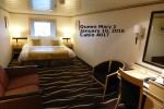 Oceanview Stateroom Picture