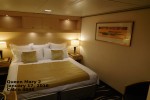 Inside Stateroom Picture