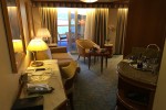 Suite Stateroom Picture