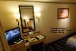 Sheltered Balcony Stateroom Picture