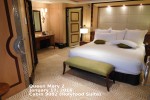 Duplex Suites Stateroom Picture