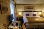 Queens Suite Stateroom Picture