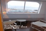 Sheltered Balcony Stateroom Picture