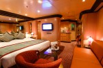 Suite Stateroom Picture