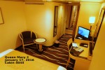 Inside Stateroom Picture