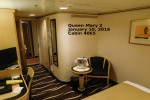 Inside Stateroom Picture