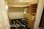 Queens Suite Stateroom Picture