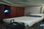 Penthouse Stateroom Picture