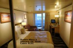 Sheltered Balcony Stateroom Picture