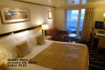 Sheltered Balcony Stateroom Picture