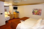 Interior Stateroom Picture