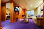 Grand Suite Stateroom Picture