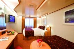 Oceanview Stateroom Picture