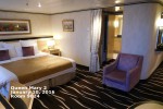 Queens Suite Stateroom Picture