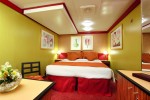 Interior Stateroom Picture