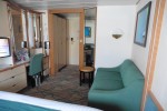 Oceanview Stateroom Picture