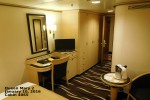 Inside Stateroom Picture