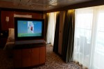 Owners Suite Stateroom Picture