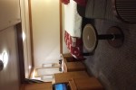 Interior Stateroom Picture