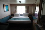 Oceanview Stateroom Picture